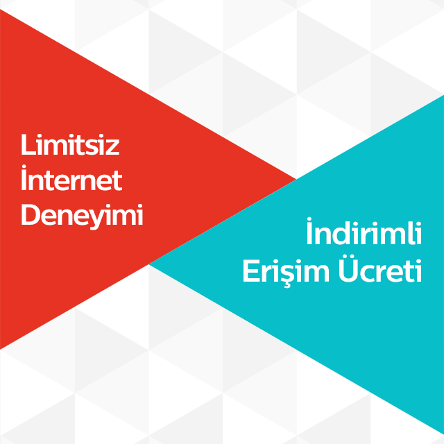 Doya Doya İnternet Kampanyası